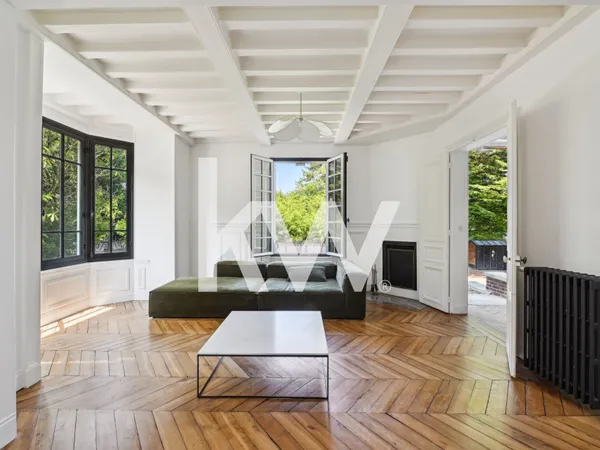 Vends maison 301m²