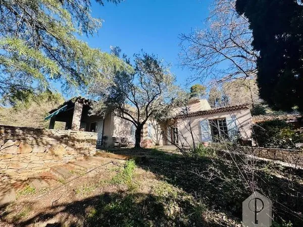 Villa 6 pièces 174 m²