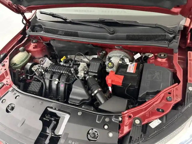 Dacia Sandero sce 65 - 22 — photo 2