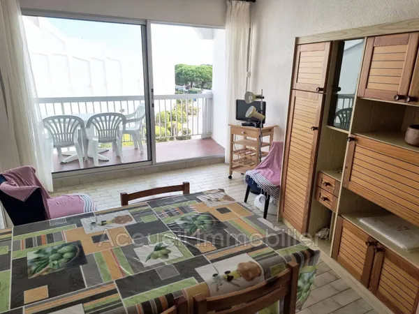 vente appartement 2 Pièce(s)