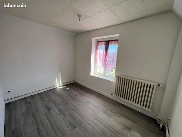 Studio 1 pièce 18 m²