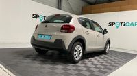 Citroen C3 1.5 BlueHDi 100ch S&S — photo 5