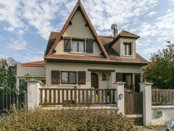 Maison 6 pièces 135 m²