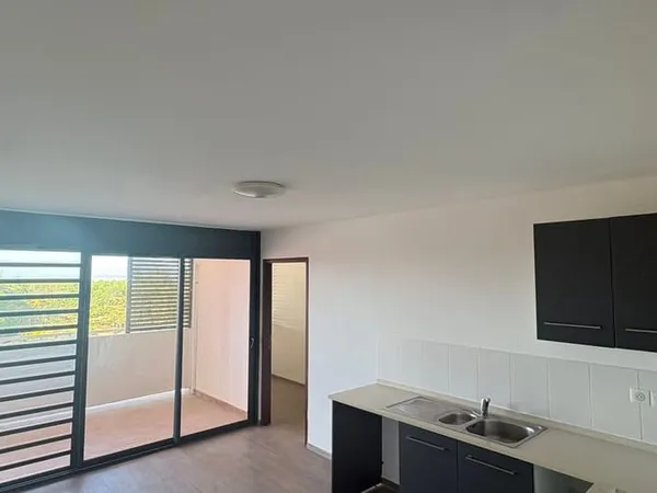 Appartement 5 pièces 105 m²