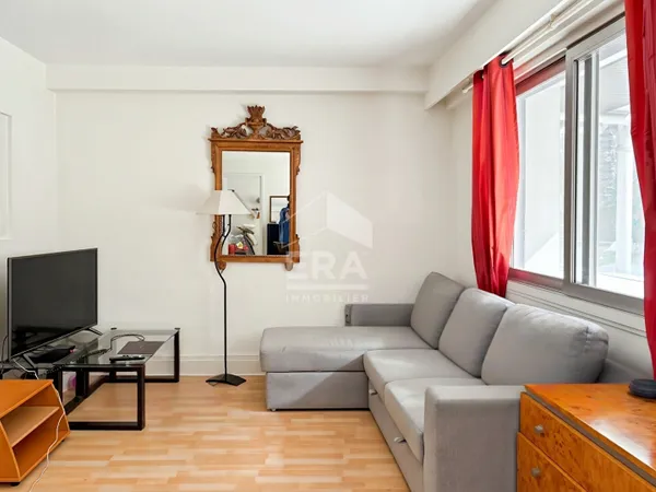 Appartement 2 pièces 47 m²