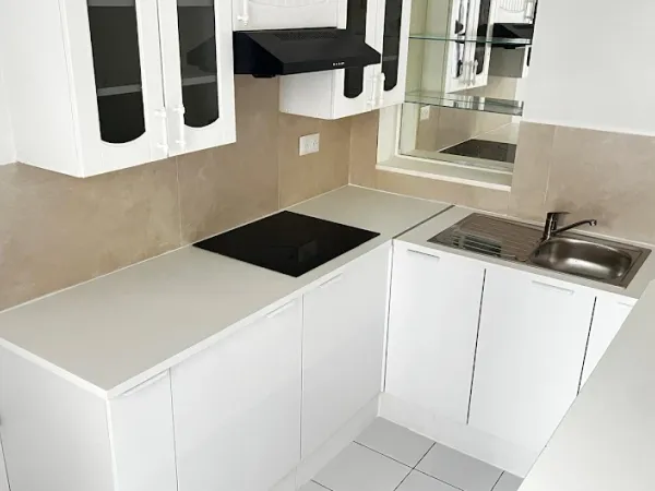 Appartement 1 pièce 24 m²