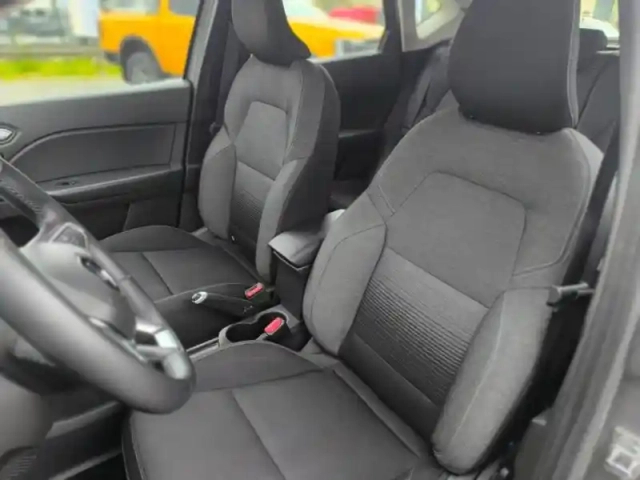 Renault Captur 1.0 tce 90ch business -21 — photo 10
