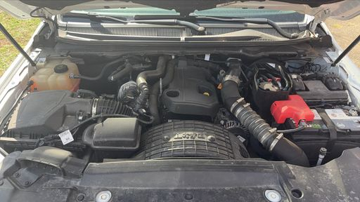 Ford Ranger Super Cab 2.0 EcoBlue 170 - Xlt – 2021 – 32616 km – Diesel – Boîte Manuelle — photo 28