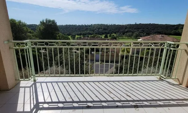 Appartement 3 pièces 59 m²