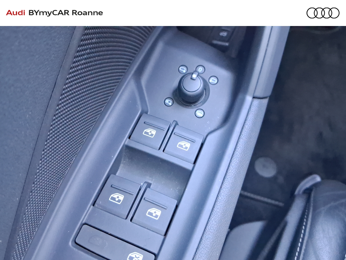 Audi A3 Sportback 40 TFSI 190 S tronic 7 Quattro — photo 25