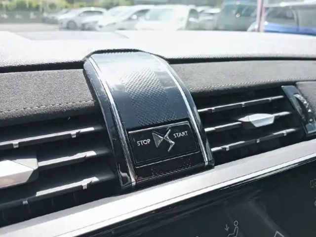 Ds Ds 7 ds7 crossback puretech 180 eat8 — photo 23