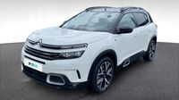 Citroen C5 Aircross Hybrid rechargeable 225ch Shine Pack ë-EAT8