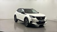 Peugeot 2008 1.2 PureTech 130ch S&S GT — photo 3