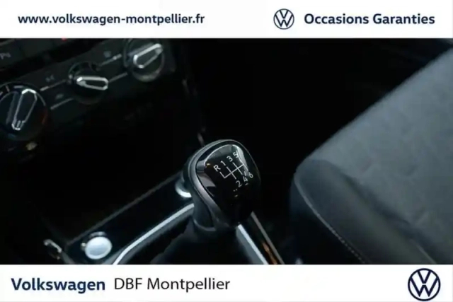 Volkswagen T-Cross 1.0 tsi 116 start/stop bvm6 vw edition — photo 3