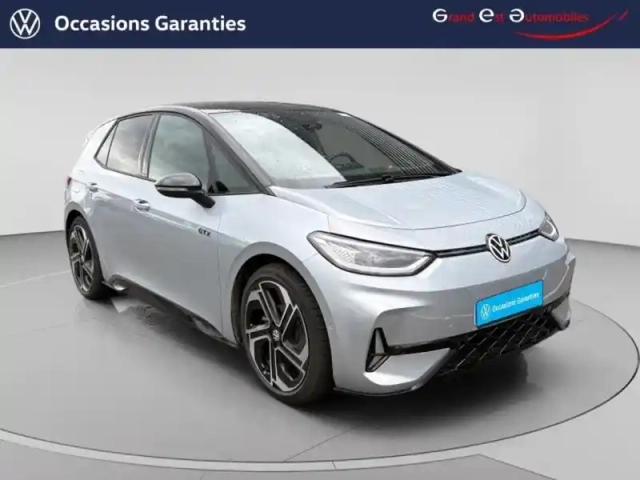Volkswagen Id.3 286ch 79 kwh gtx — photo 3