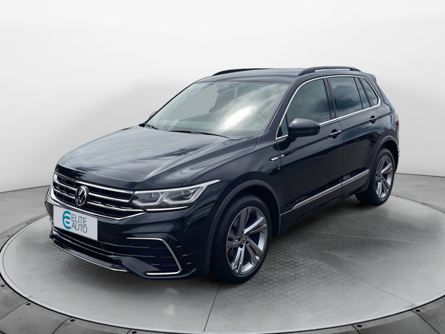 Volkswagen TIGUAN Tiguan 2.0 TDI 150ch DSG7 R-Line