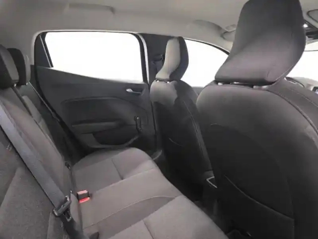 Renault Clio 1.0 tce 100ch business gpl -21n — photo 11