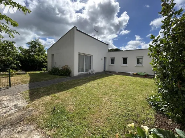 Maison 5 pièces 88 m²