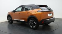 Peugeot 2008 1.5 BlueHDi 100ch S&S GT Line — photo 6
