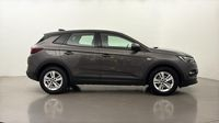 Opel Grandland 1.2 Turbo 130ch — photo 4
