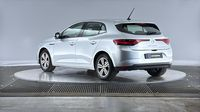 Renault Mégane 1.5 Blue dCi 115ch Evolution — photo 8