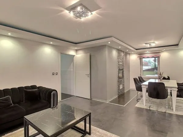 Maison 5 pièces 146 m²