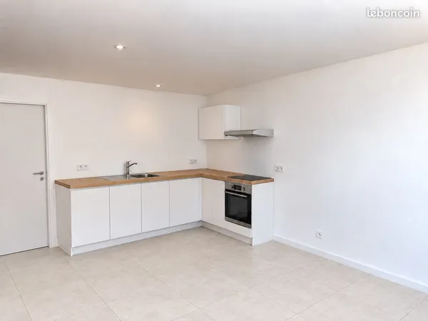Location centre bourg carentoir