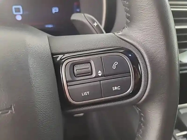 Citroën C5 Aircross bluehdi 130 eat8 — photo 50