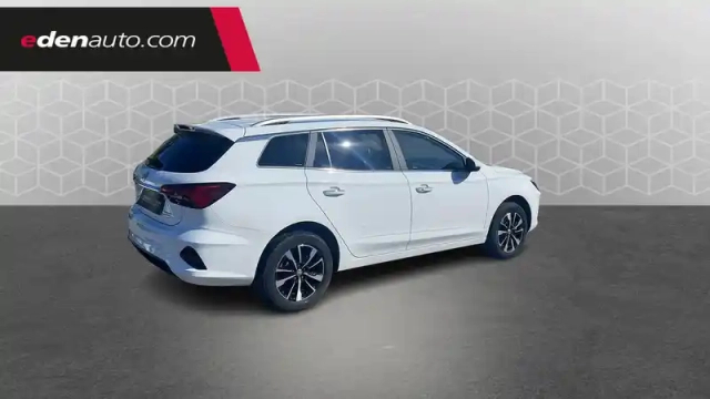 Mg Mg5 autonomie standard 50kwh - 130 kw 2wd — photo 43