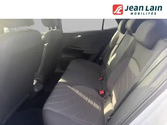 Volkswagen Id.3 204 ch pro — photo 17
