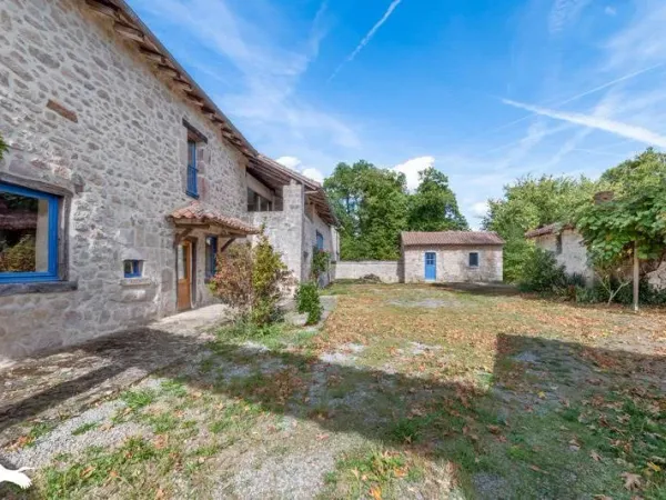 Maison 5 pièces 205 m²