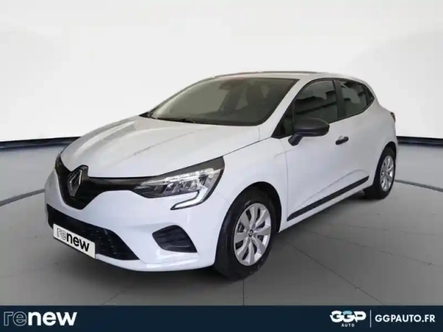 Renault Clio 1.0 sce 65ch evolution
