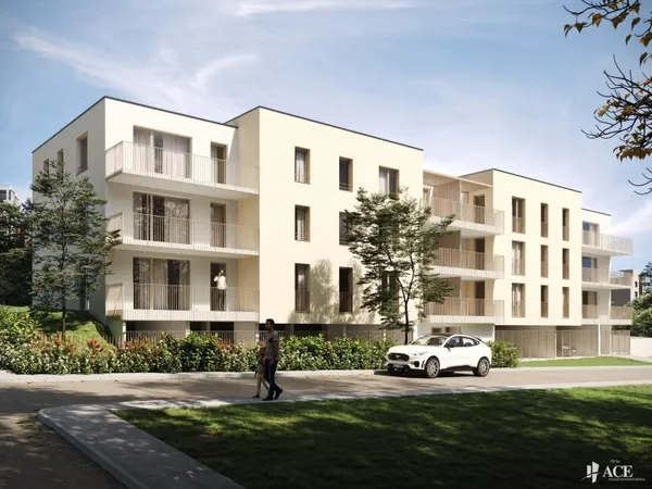 Anticipez votre futur logement dans un programme neuf idéalement situé