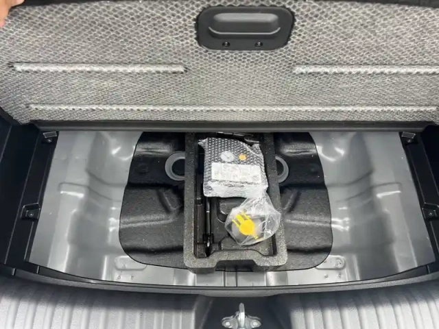 Kia Xceed 1.5 t-gdi 140 ch bvm6 — photo 18