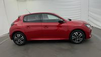 Peugeot 208 PureTech 100 S&S BVM6 — photo 4