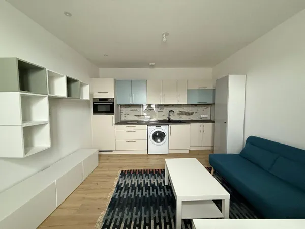 Appartement 2 pièces 28 m²