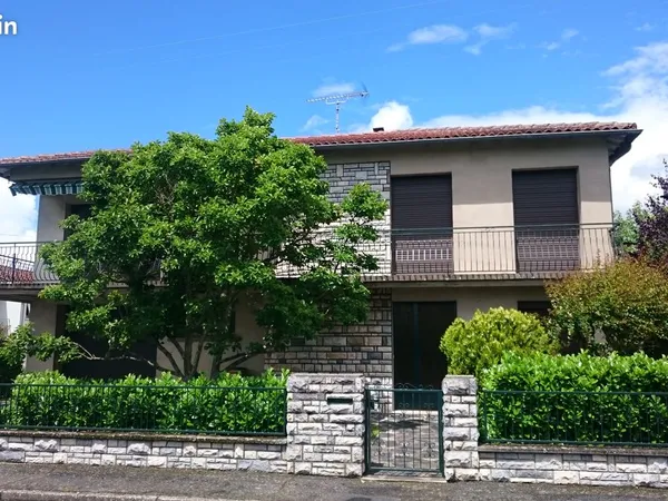 Location maison Albi