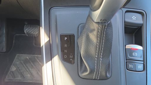 Renault Scenic 1.6 dCi 160 EDC6 - Edition One – 2016 – 138394 km – Diesel – Boîte Automatique — photo 16
