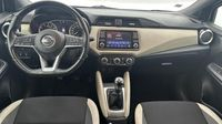 Nissan Micra 1.0 IG-T 92ch Made in France 2021.5 — photo 8