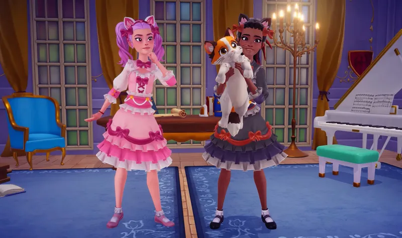Parla alla Presidentessa di Sugar Rush Disney Dreamlight Valley: guida completa
