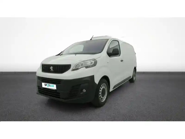 Peugeot Expert fgn tole m bluehdi 145 s&amp;s eat8