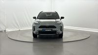 Toyota Yaris Cross 130h Première MC24 — photo 1