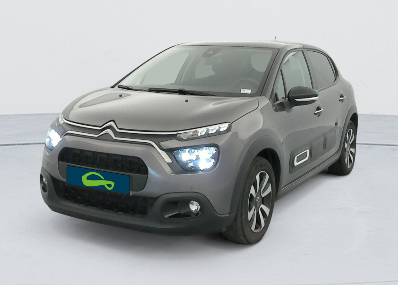 Citroën C3 — photo 1