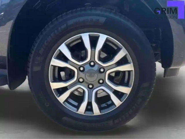 Ford Ranger double cabine 2.0 ecoblue 213 bv10 — photo 14