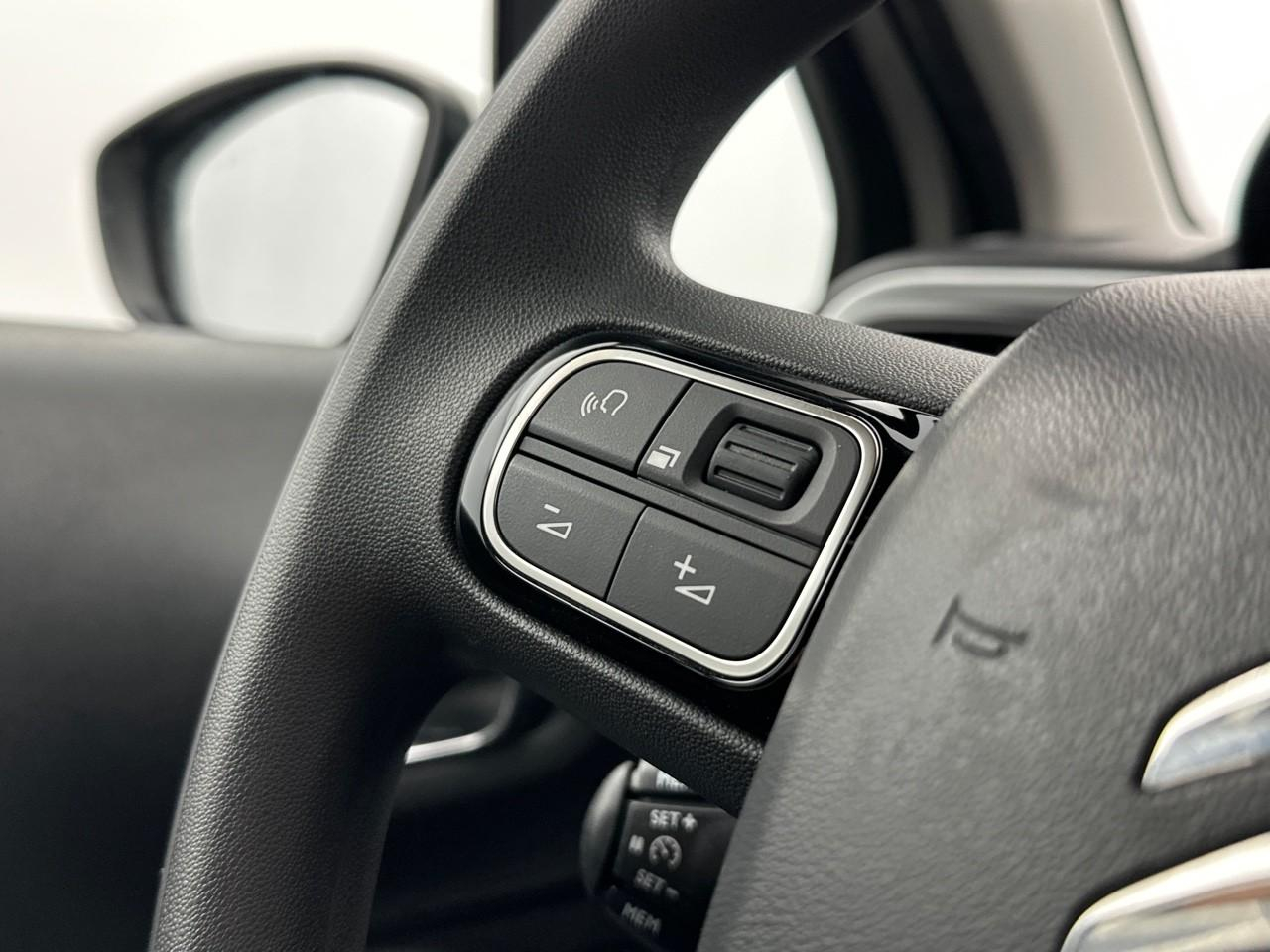 Citroën C3 puretech 83 s&s bvm5 you! — photo 17