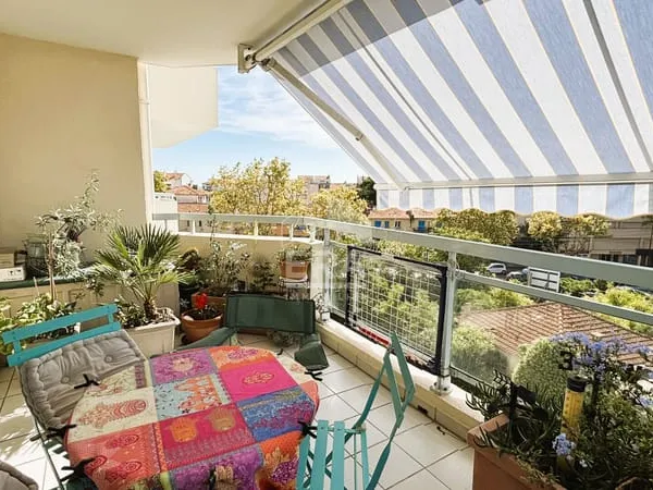 FRÉJUS PLAGE ? IDÉAL INVESTISSEUR