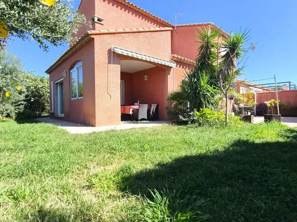 Maison 4 pièces 130 m²