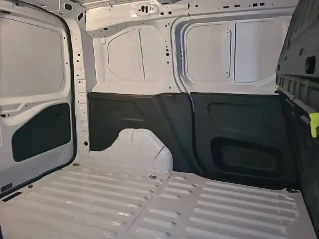 Citroën Berlingo van m diesel 100 ch manuelle — photo 12