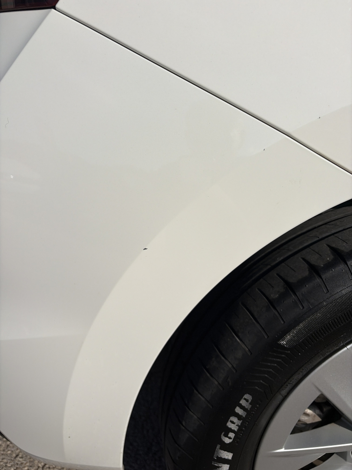 Skoda Fabia 1.0 TSI 95 ch BVM5 — photo 34