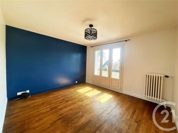 Appartement 4 pièces 65 m²